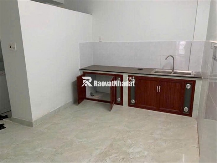 NHỈNH 3 TỶ CÓ NHÀ BÌNH THẠNH 54M2 MỚI ĐẸP Ở NGAY - 1 TRỆT 1 LỬNG - 2 PHÒNG NGỦ - NGAY KHU DU LỊCH BÌNH QUỚI